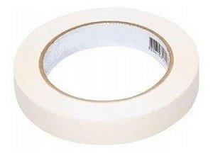 Fita Crepe Para Uso Geral 18mm X 50m