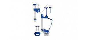 Kit Completo para Caixas Acopladas com Acionador Superior