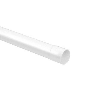 TUBO ESGOTO 40MM BARRA DE 6 METROS