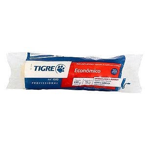 ROLO DE LÃ ALTA 23CM 1312 TIGRE