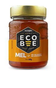 Mel Laranjeira ECOAS 500g