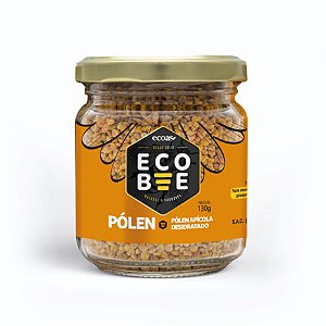 Pólen Desidratado 130g