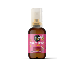 Spray de Própolis Kids sabor Tutti Frutti 30ml