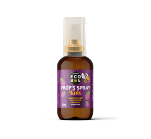 Spray de Própolis Kids sabor Uva 30ml
