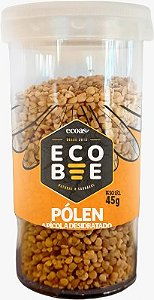 Pólen Desidratado 45g