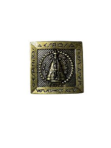 METAL NICHO NS APARECIDA 05CM - UNI