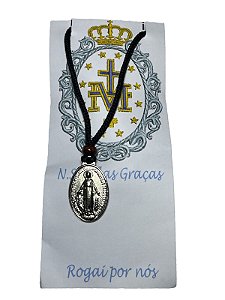 CORDAO MED. NS DAS GRAÇAS