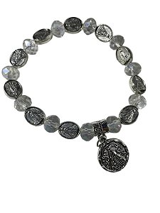 PULSEIRA CRISTAL VÁRIOS MODELOS - PC 12 UNI