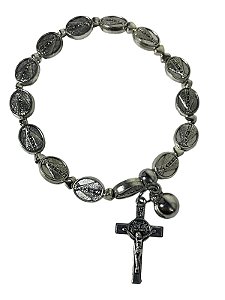PULSEIRA METAL VÁRIOS MODELOS  - PC 12 UNI