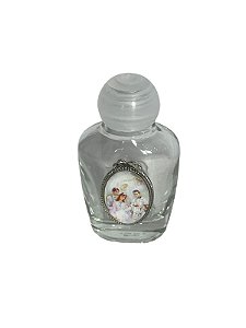 LEMBRANCA DE BATISMO VIDRINHO - PCT 06 UNI