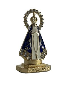 IMA CARRO NS APARECIDA RESPLENDOR - PC 12 UNI