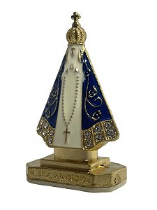 IMA CARRO NS APARECIDA STRASS - PC 12 UNI