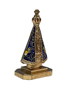 IMA CARRO NS APARECIDA GRD - PC 12 UNI