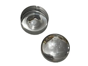 TECA AÇO INOX 45MM - UNI