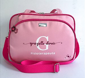 Bolsa Personalizada Grande - Inicial