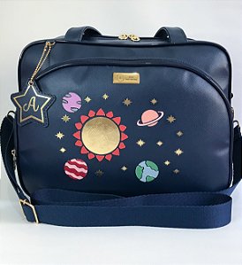 Bolsa Personalizada G - Planetas