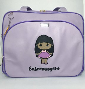 Bolsa Personalizada GG Enfermagem