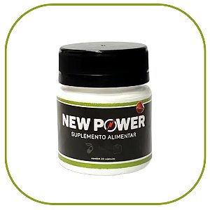 New Power Extra Forte