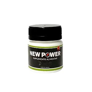 New Power Extra Forte