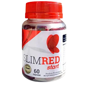 Slim Red Start