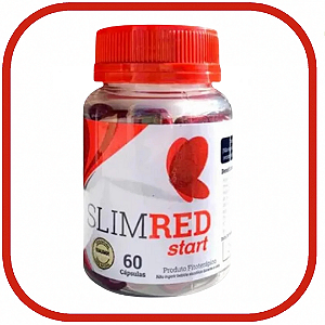 Slim Red Start