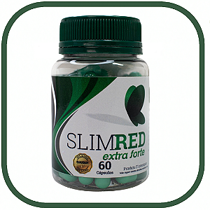 Slim Red Extra Forte
