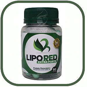 Lipo Red Extra Forte