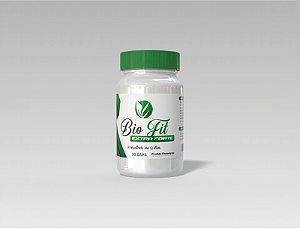 Bio Fit Extra Forte