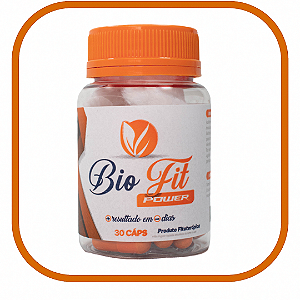 Bio Fit Power