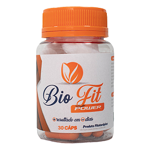 Bio Fit Power