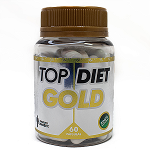 Top Diet Gold