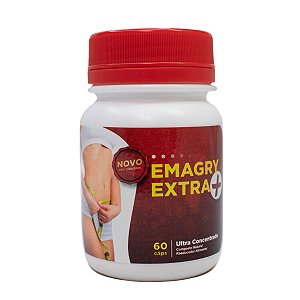 Emagry extra+