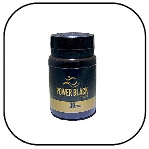 Power Black Gold