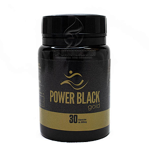 Power Black Gold