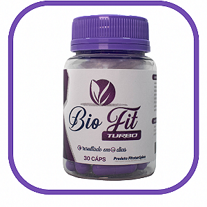 Bio Fit Turbo
