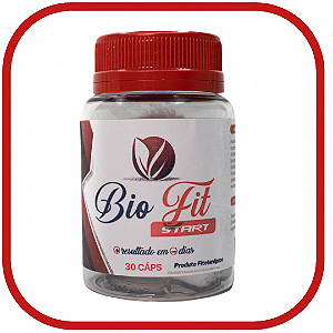 Bio Fit Start