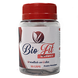 Bio Fit Start