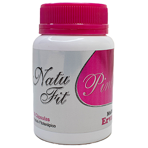 Natu Fit Pink