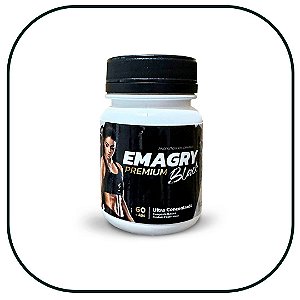 Emagry Premium Black