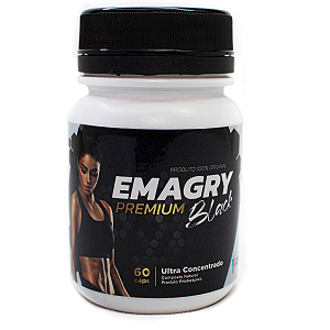 Emagry Premium Black