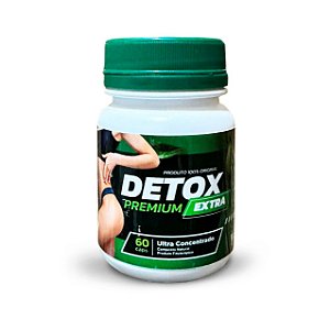 Detox Premium Extra