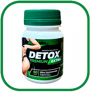 Detox Premium Extra