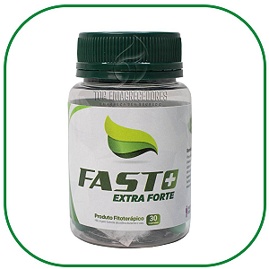 Fast+ Extra Forte