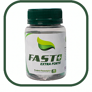 Fast+ Extra Forte