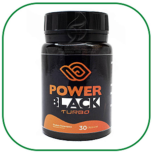Power Black Turbo