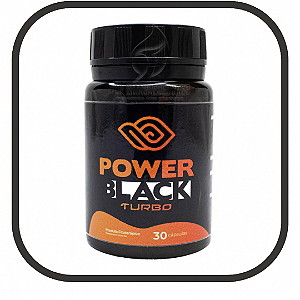 Power Black Turbo