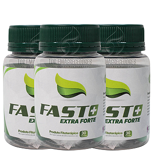 Fast+ Extra Forte 90 Capsula