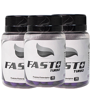 Fast+ Turbo 90 Capsula