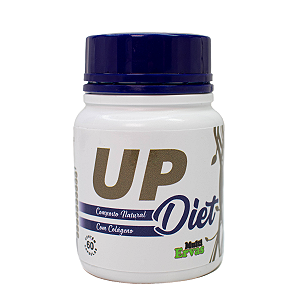 Up Diet 60 Capsula