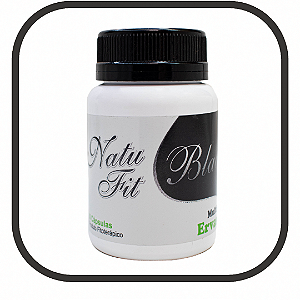 Natu Fit Black 90 Capsula